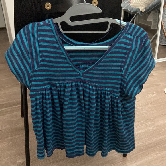 Free people shirt - Picture 2 of 3